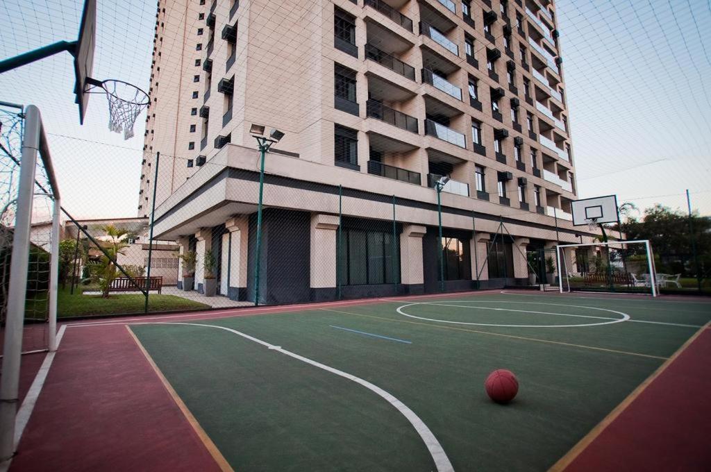 Lindo Nobile Congonhas 1715 São Paulo Eksteriør bilde